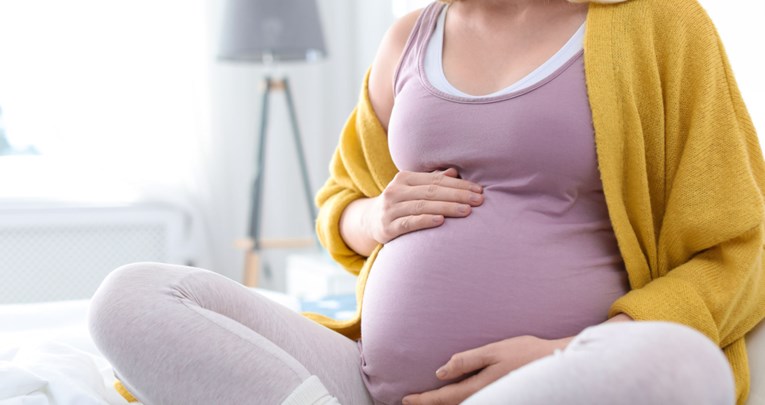 Novo istraživanje otkrilo da mnoge buduće mame ne znaju za ovaj simptom trudnoće